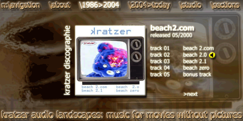 beach2.com